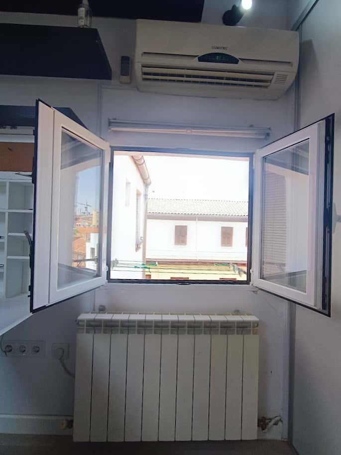 Wohnung 14 m² in Madrid