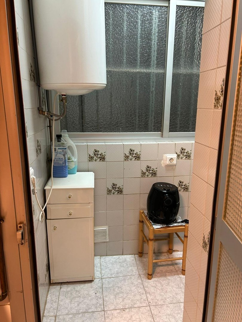 Habitació de lloguer, Granada