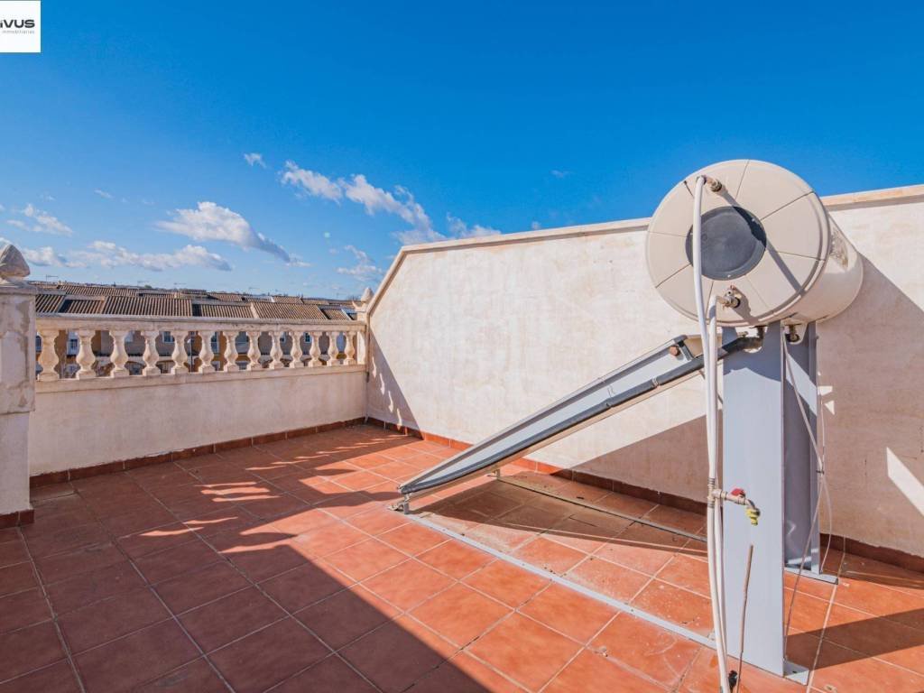 Pis de 217 m² a Vegas del Genil