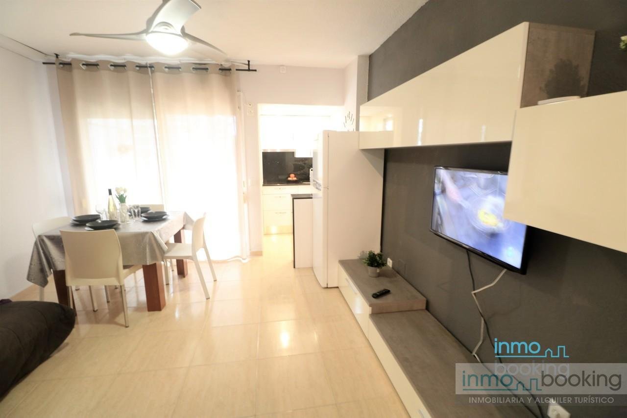 Pis de 38 m² a Salou