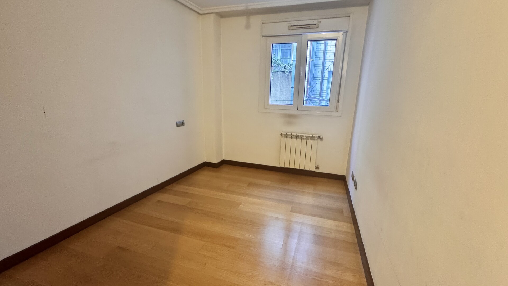 Pis de 110 m² a Oviedo