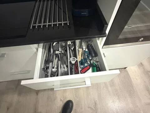 Pis de 160 m² a València