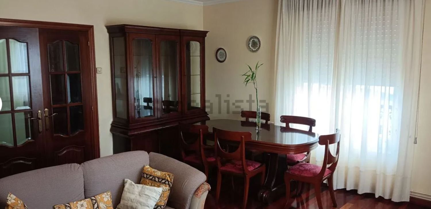 Piso en alquiler, Ferrol