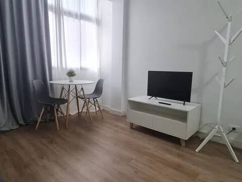 Pis de 40 m² a Las Palmas de Gran Canaria