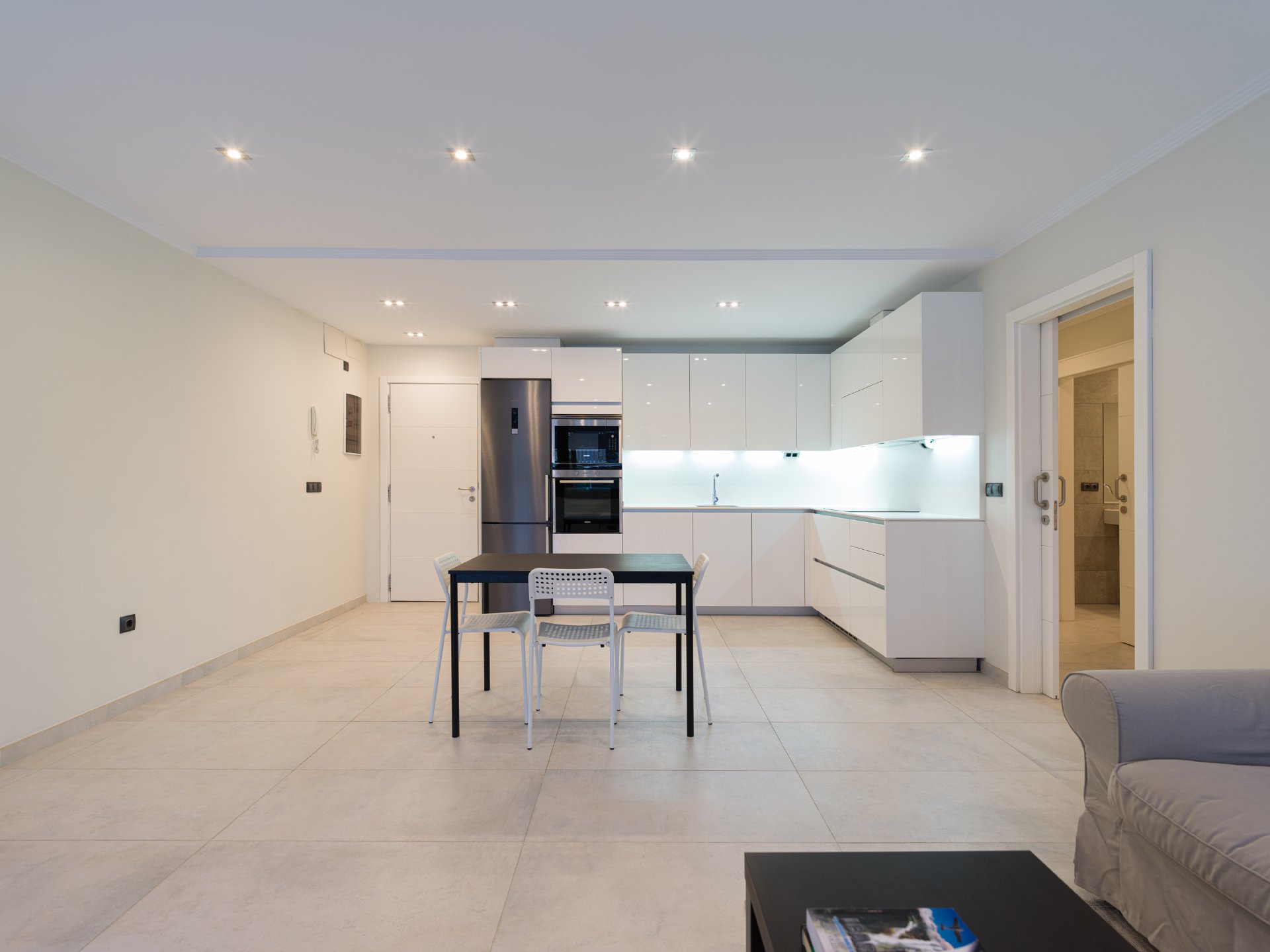 Piso de 101 m² en Las Palmas de Gran Canaria