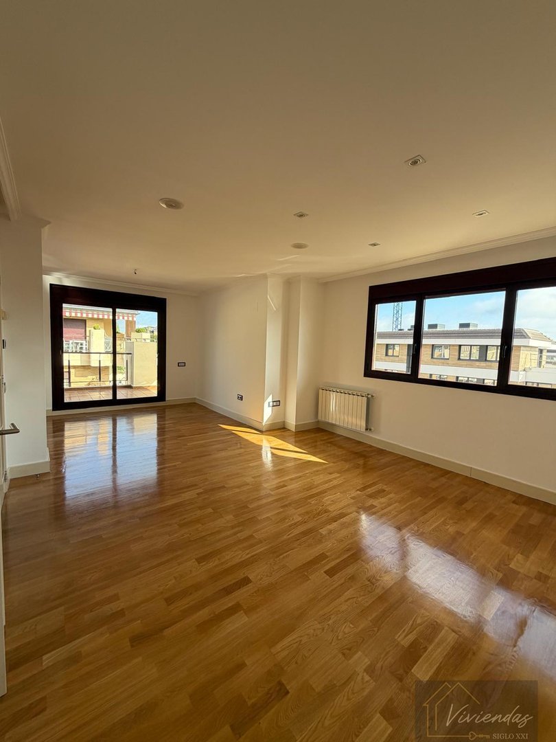 Pis de 186 m² a Boadilla del Monte