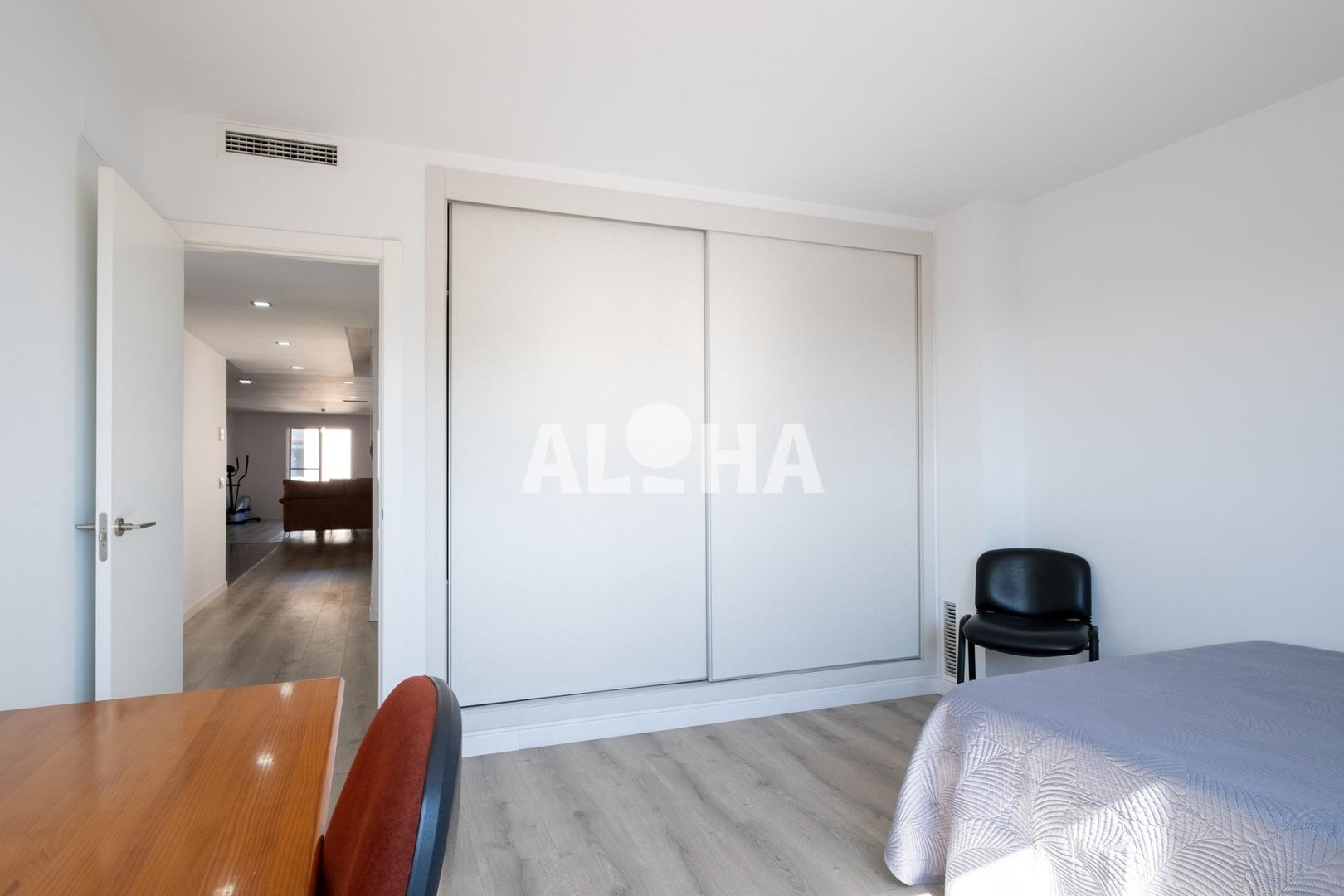 Appartement 204 m² à Alfara del Patriarca