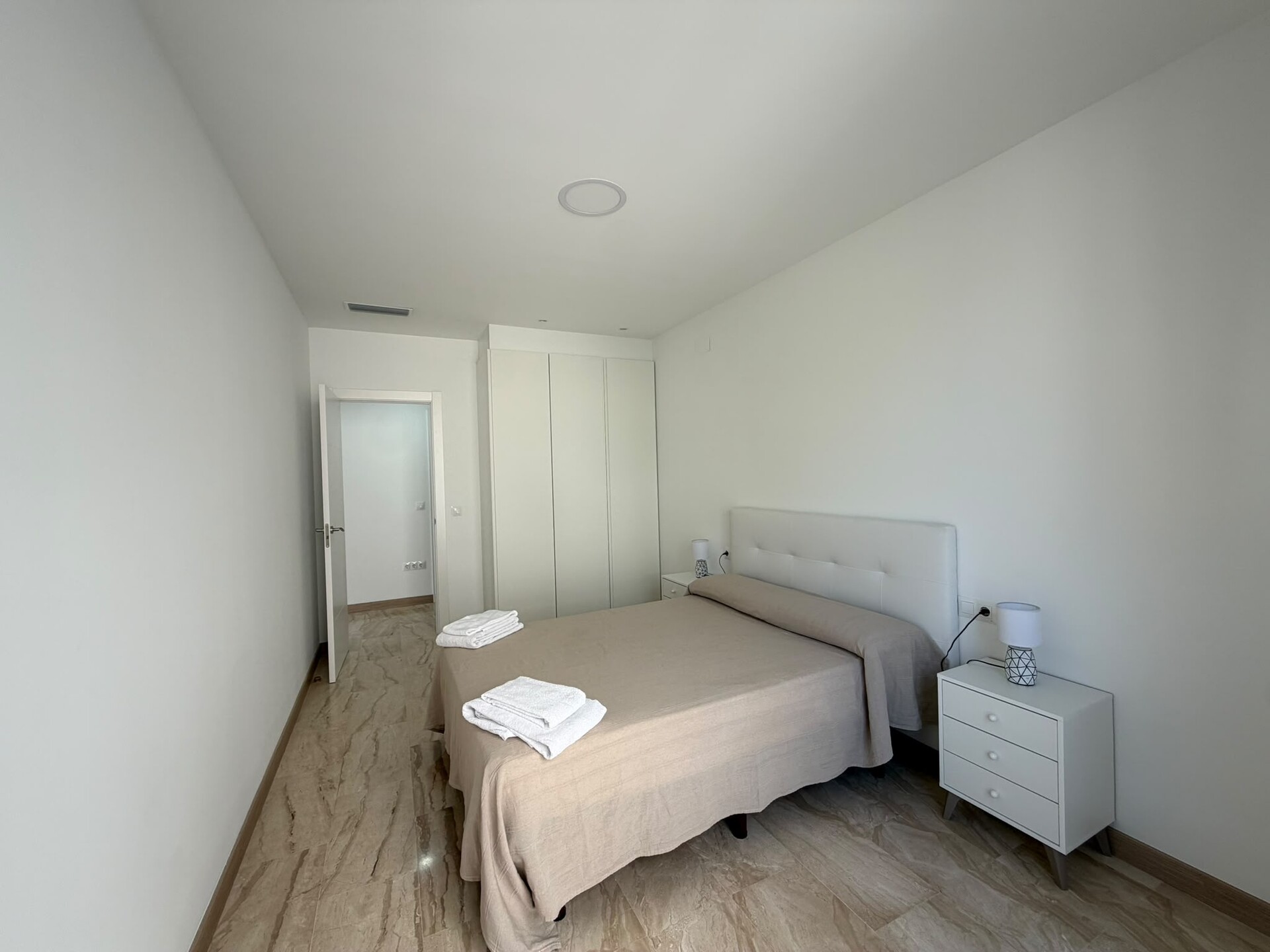 Piso de 125 m² en Castellón de la Plana