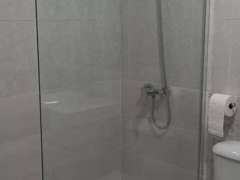 Habitación 95 m², Málaga