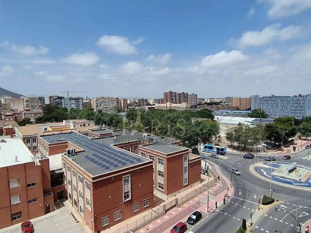 Piso de 125 m² en Cartagena