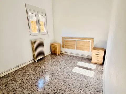 Piso de 114 m² en Lérida