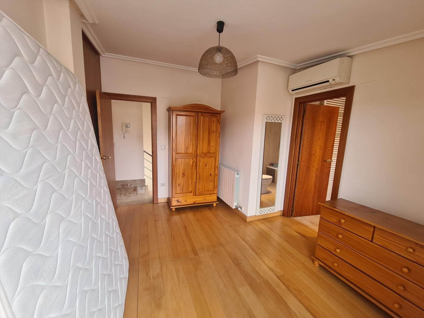Piso de 109 m² en Salamanca
