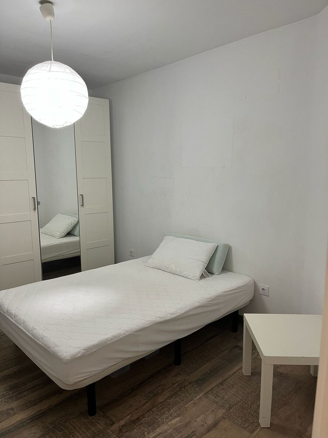 Pis de 160 m² a Madrid