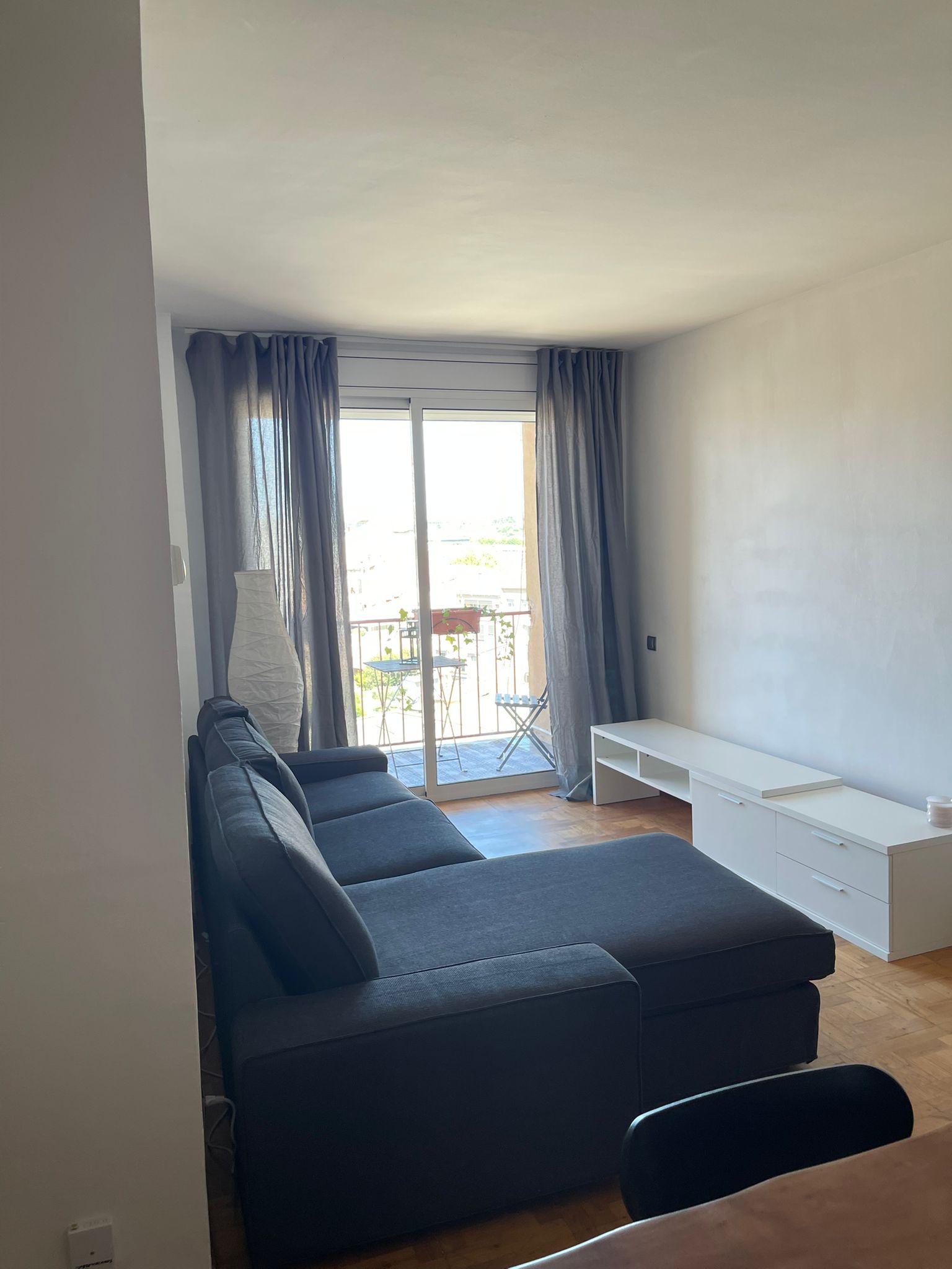 Chambre à louer, Manrèse