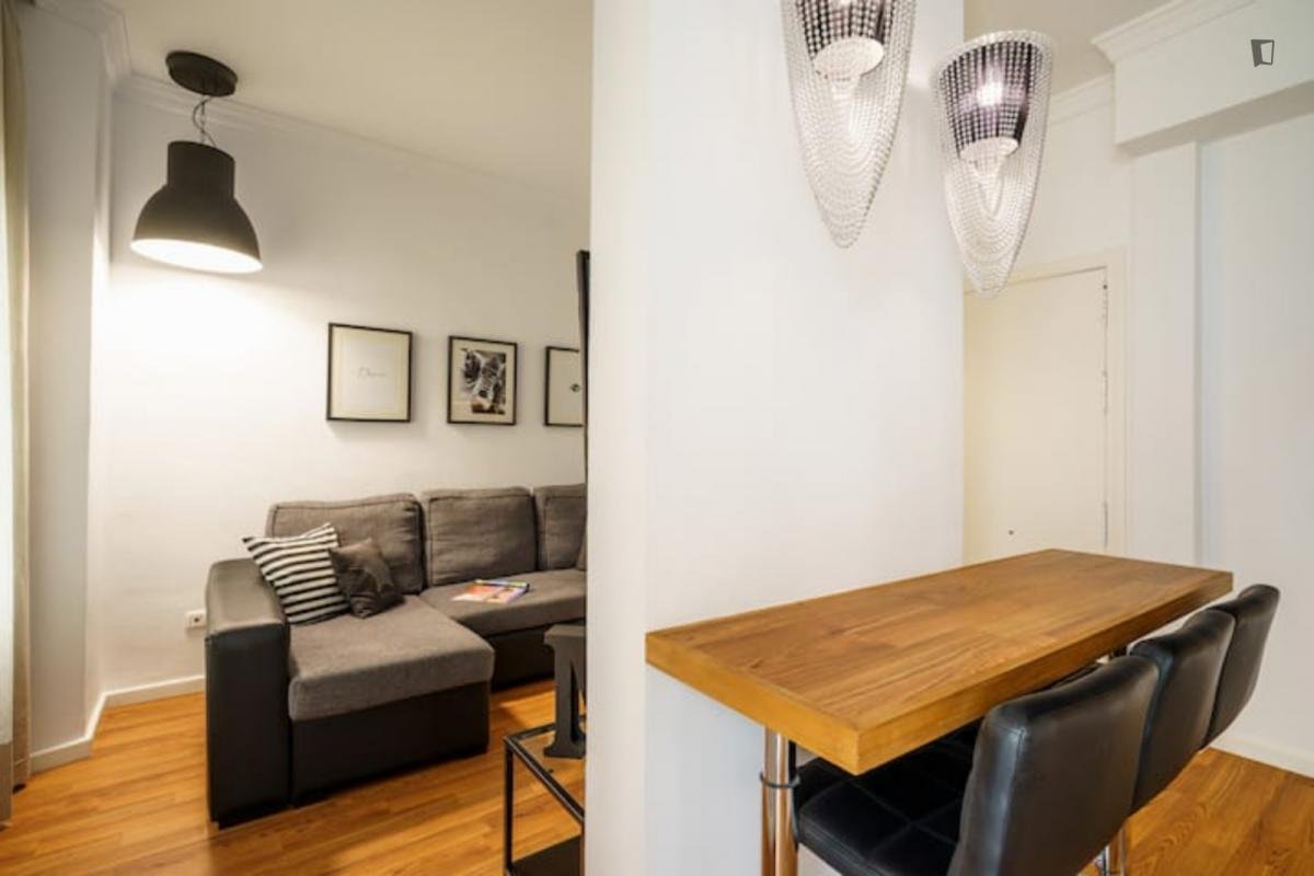 Appartamento 40 m² a Málaga
