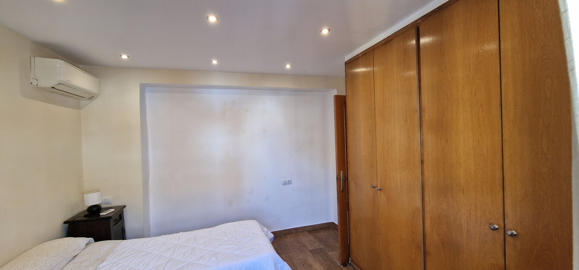 Quarto para alugar, Catarroja