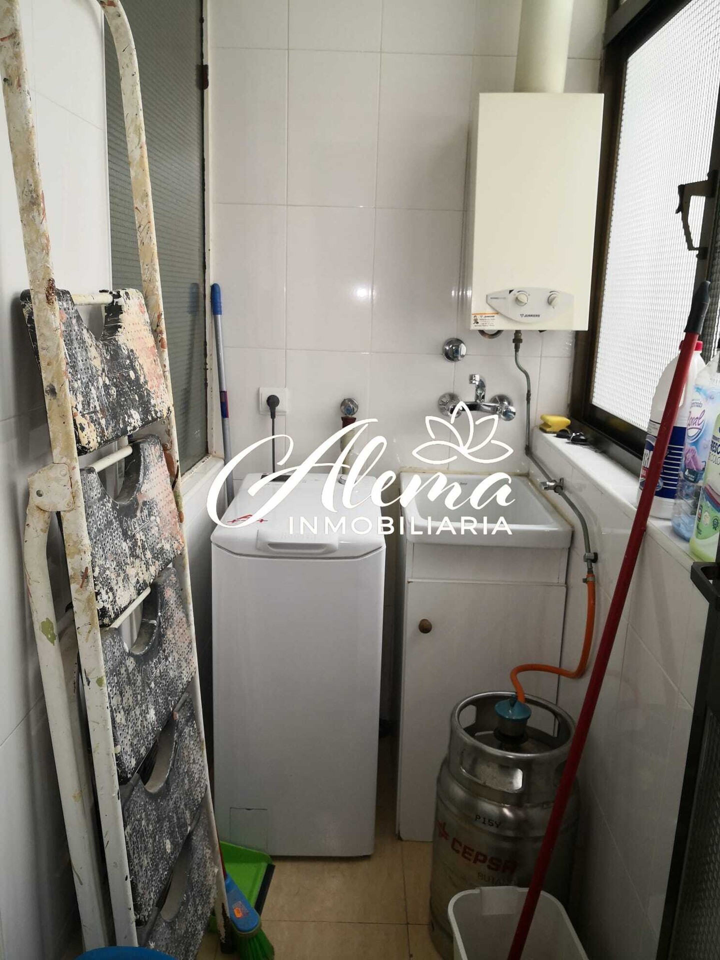 Piso de 90 m² en Córdoba
