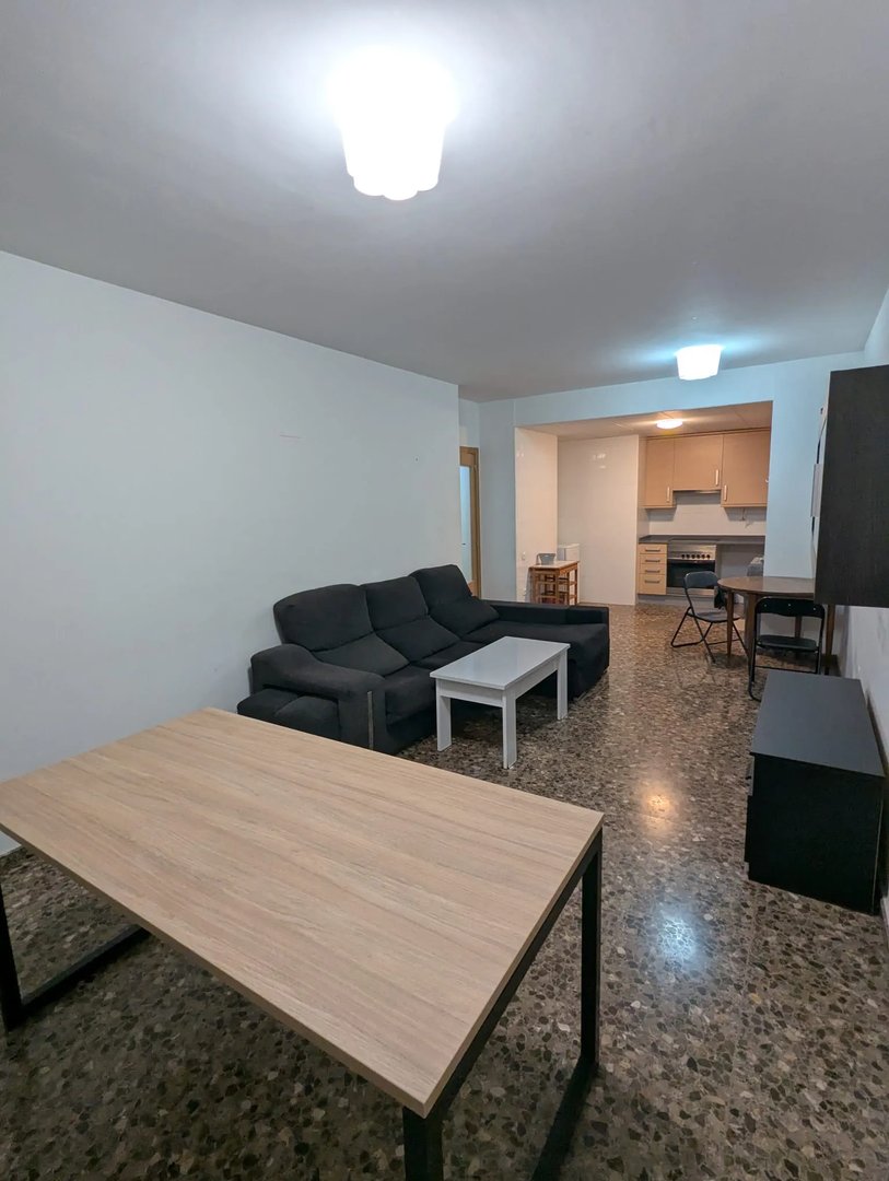 Habitació de lloguer, València