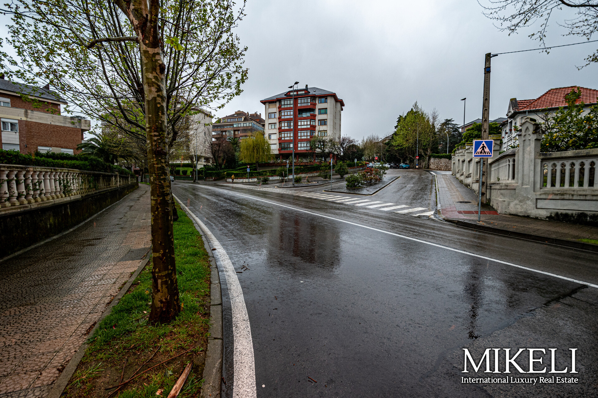 Piso de 95 m² en Santander