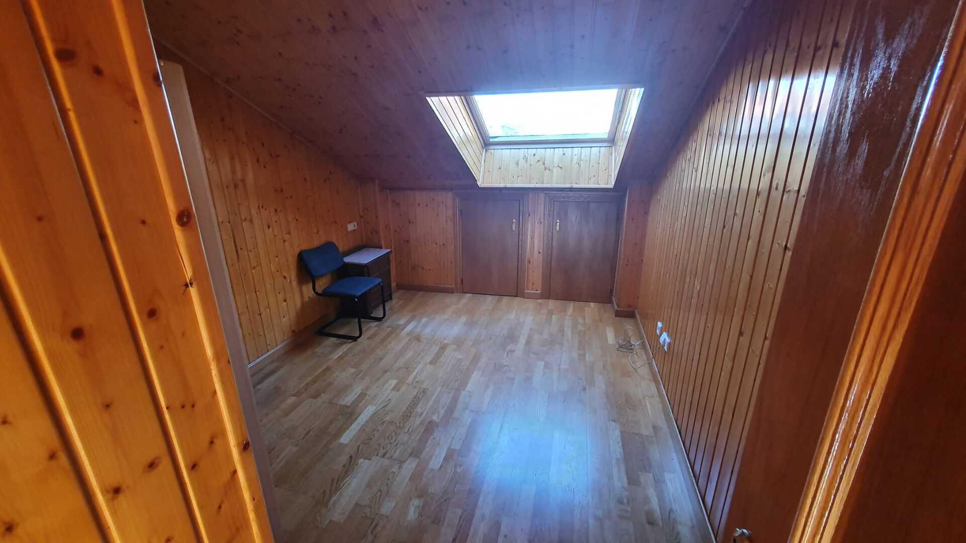 Piso de 90 m² en León