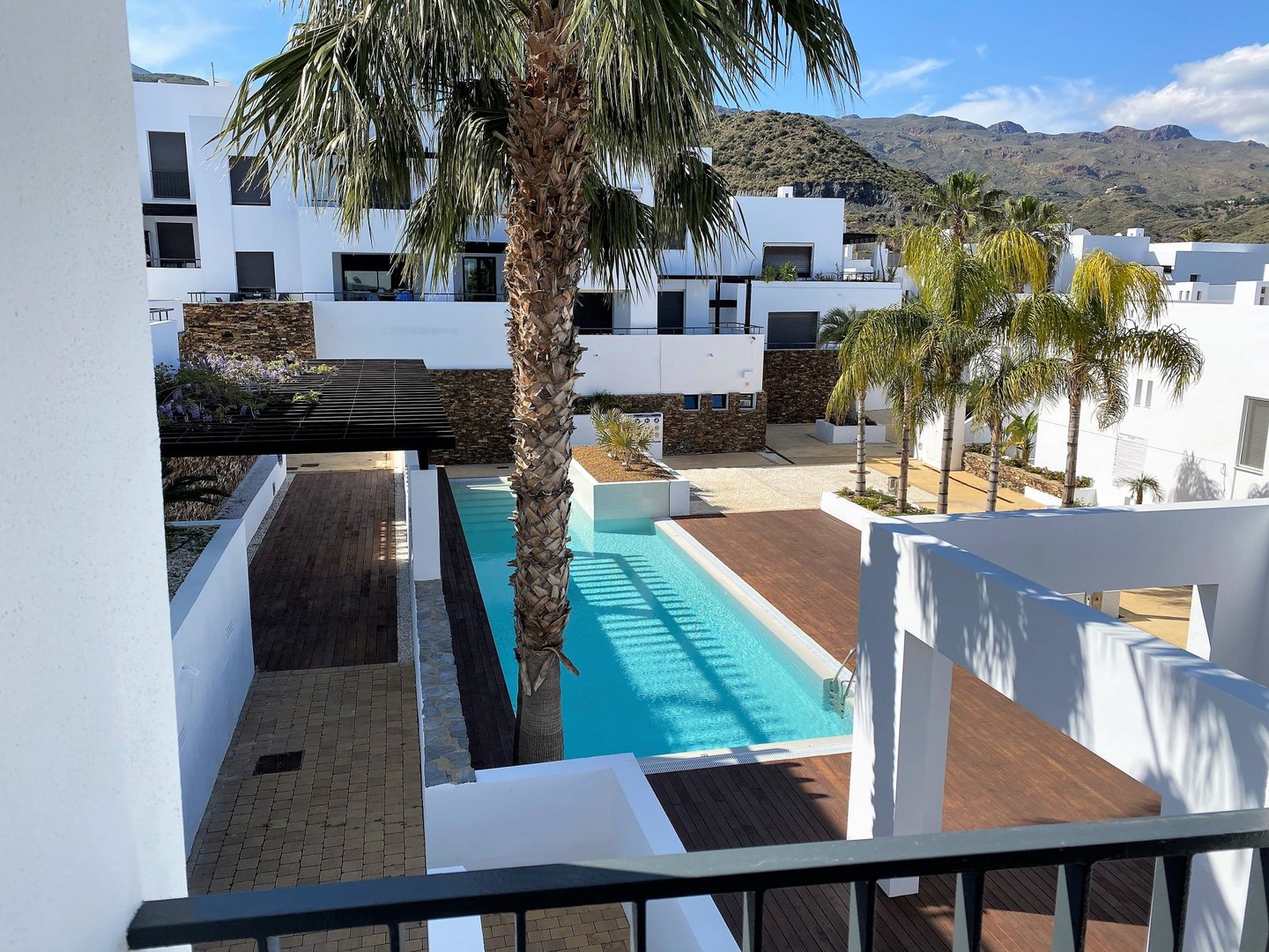 Piso de 85 m² en Mojácar