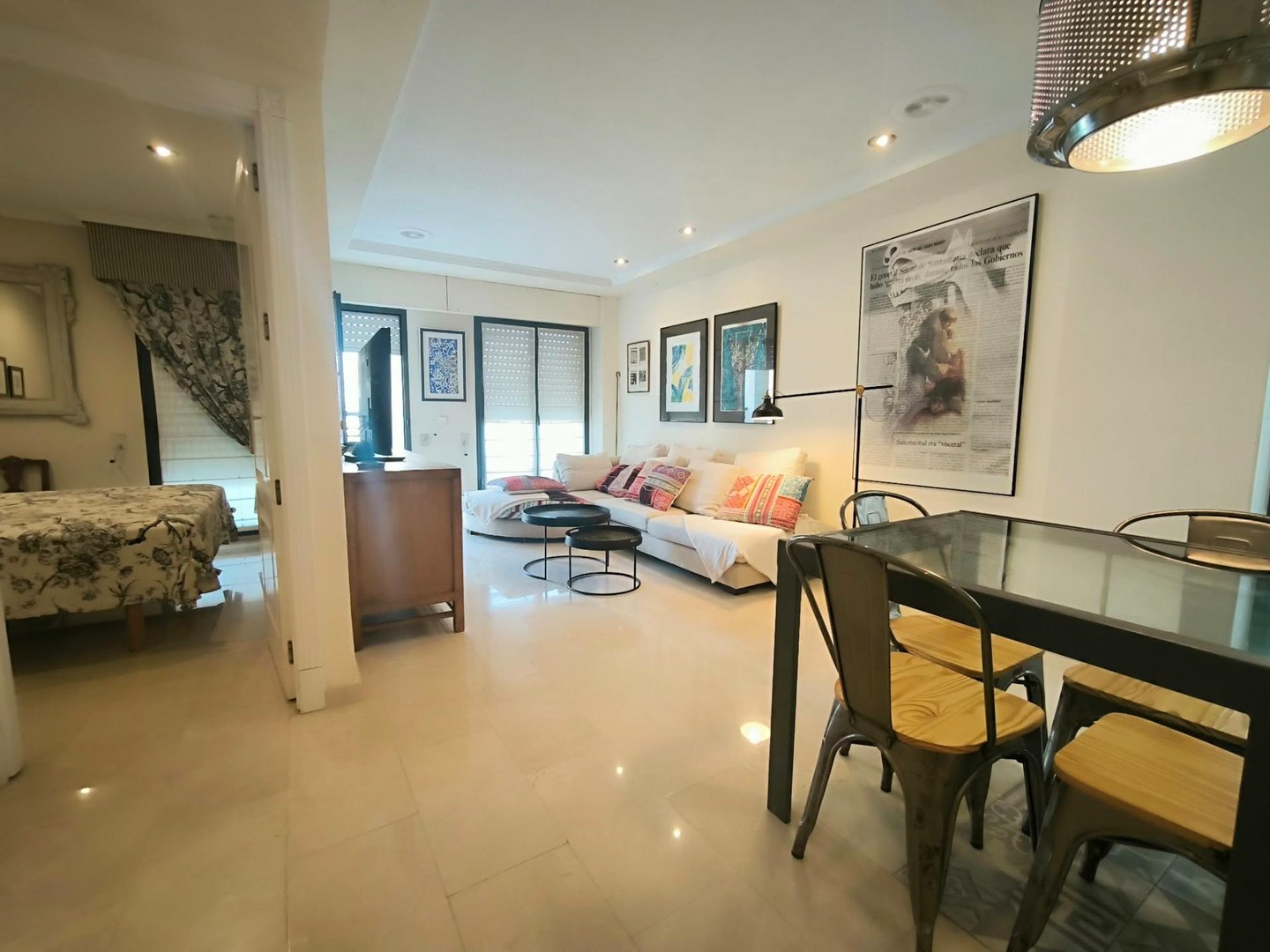Pis de 108 m² a Santa Pola