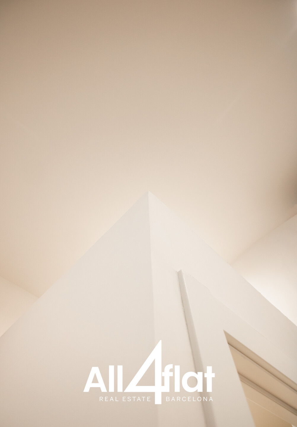 Wohnung 74 m² in Barcelona