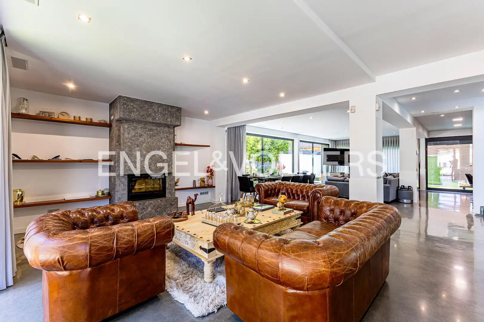 Casa de 362 m² en Castelldefels