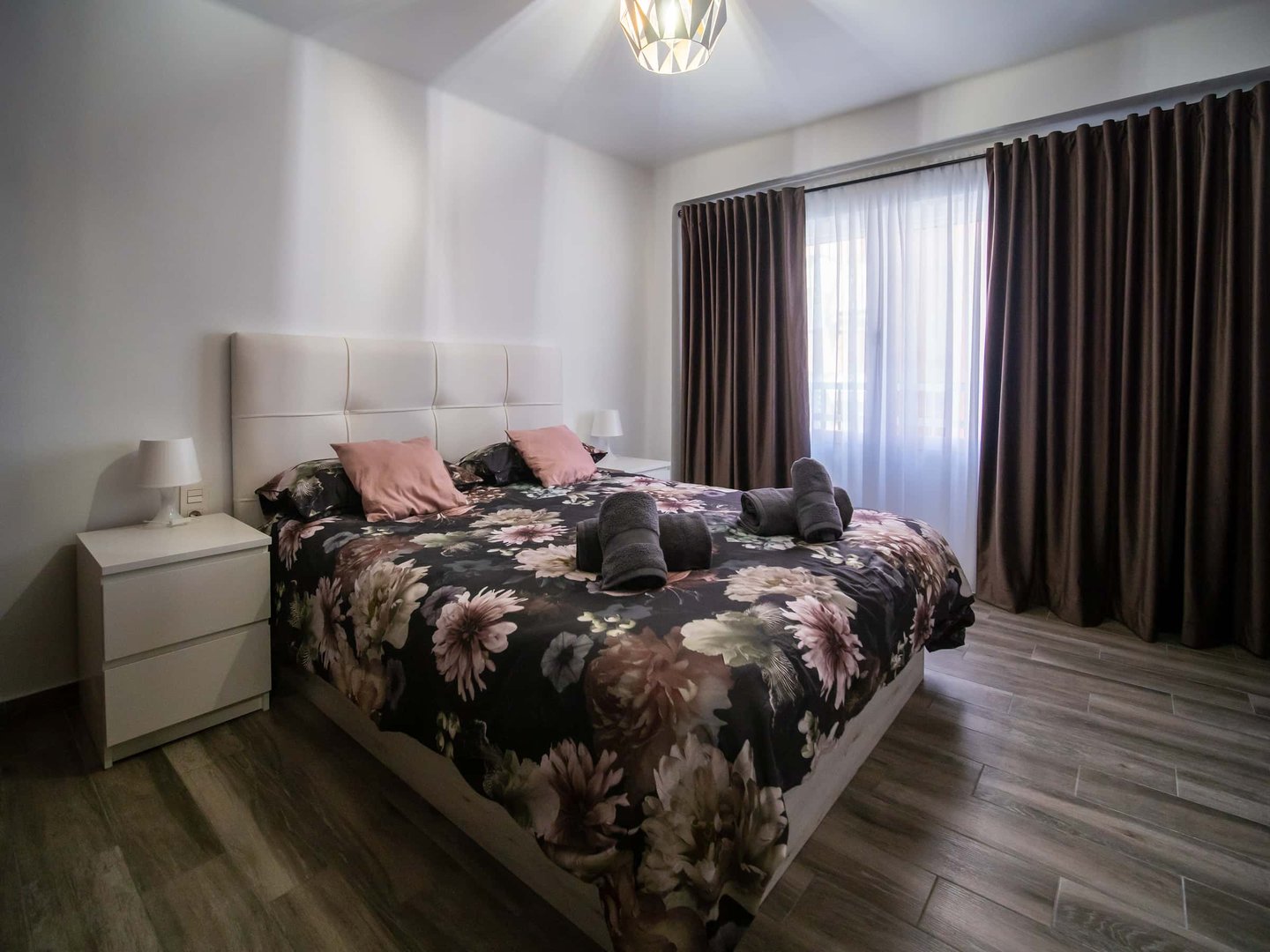 Pis de 75 m² a València