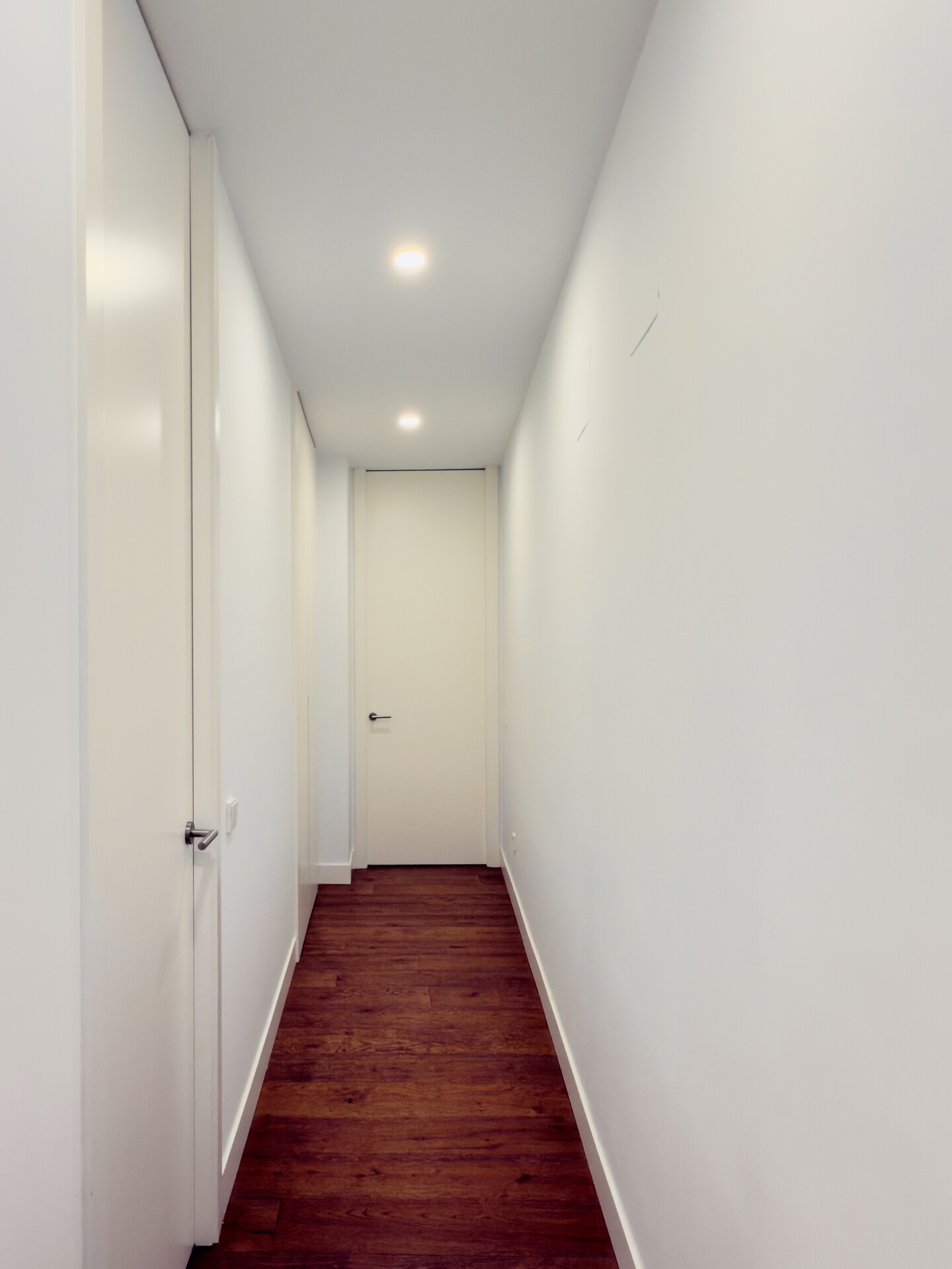 Pis de 110 m² a Madrid
