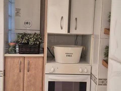 Pis de 87 m² a Madrid