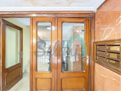 Piso de 80 m² en Oviedo