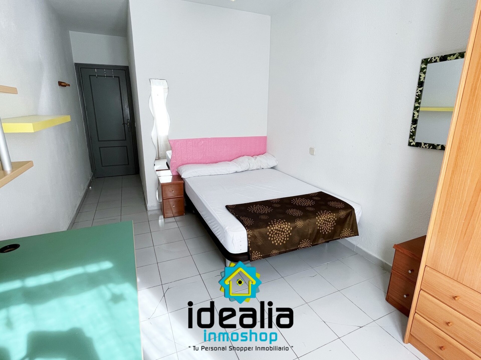 Habitación 160 m², Aranjuez