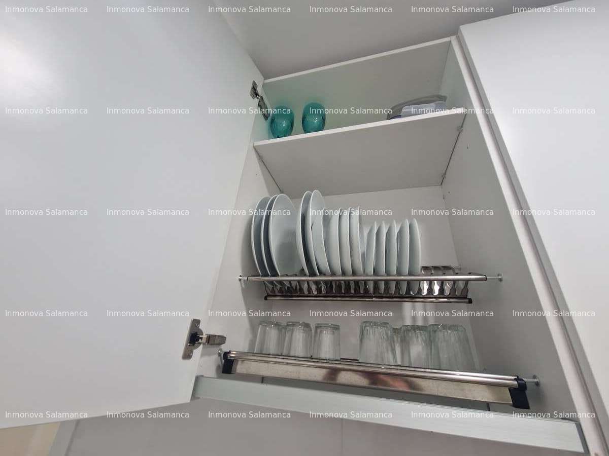 Piso de 108 m² en Salamanca