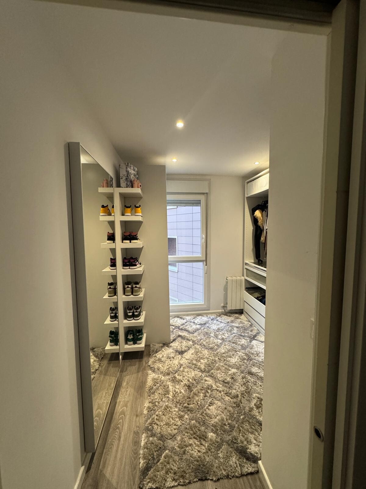 Pis de 67 m² a Bilbao