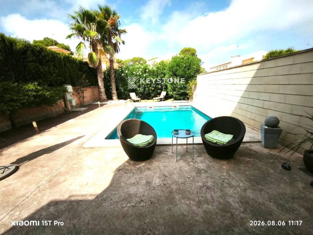 Casa de 140 m² en Llucmajor