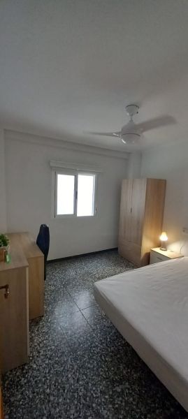 Habitación 90 m², Elche