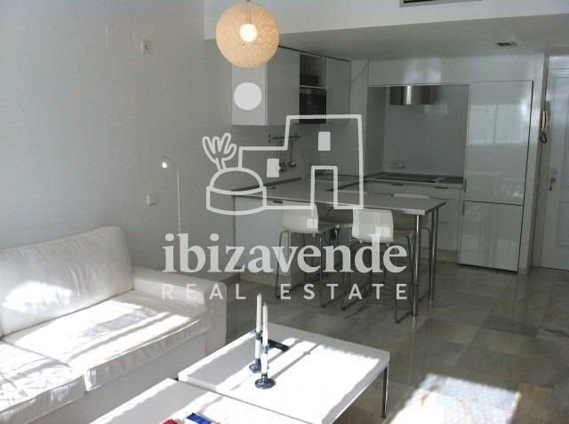 Piso de 55 m² en Ibiza