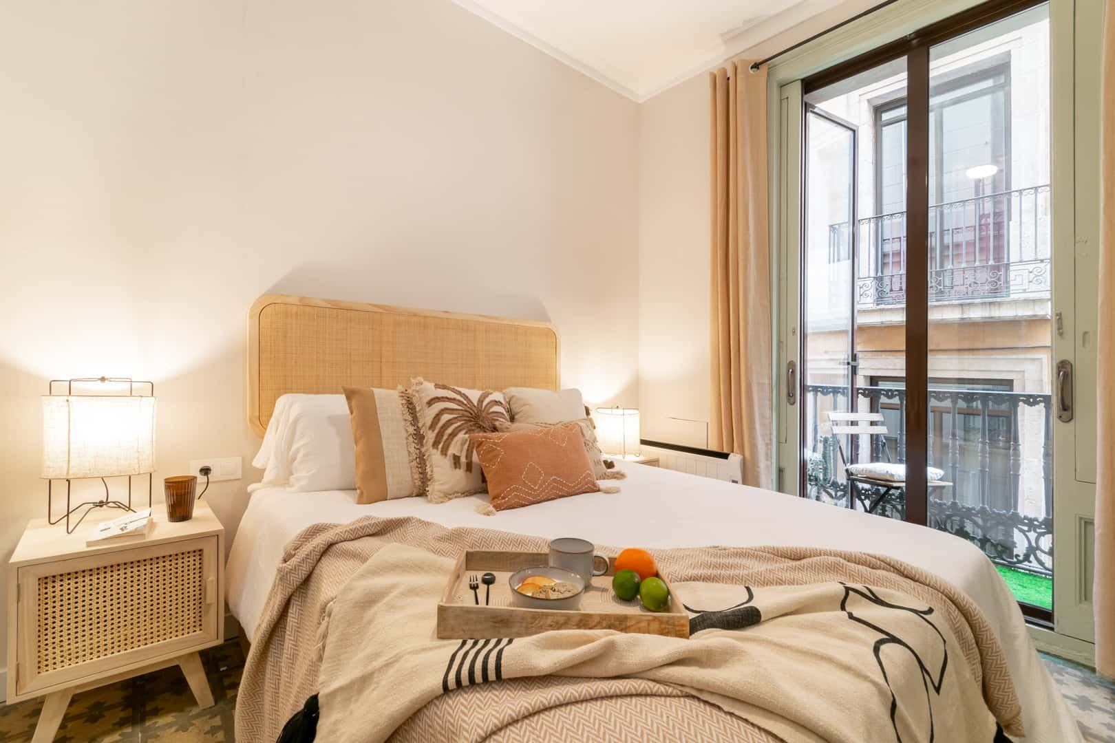 Pis de 60 m² a Barcelona