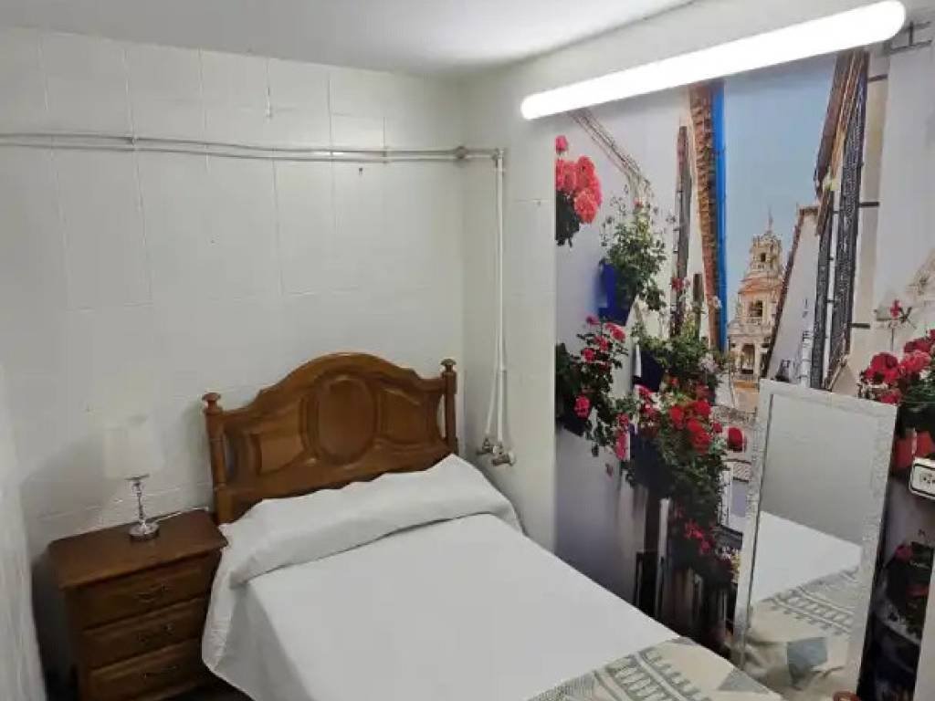 Piso de 80 m² en Plasencia
