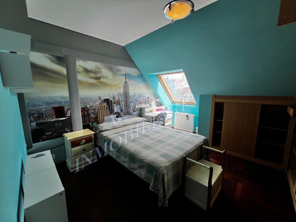 Piso de 130 m² en Lugo