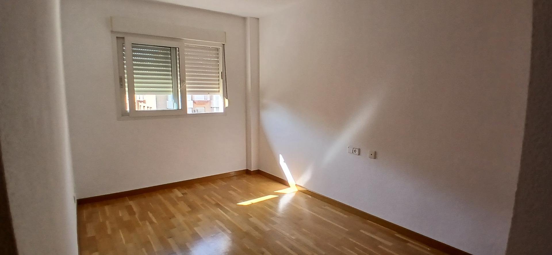 Piso de 127 m² en Murcia
