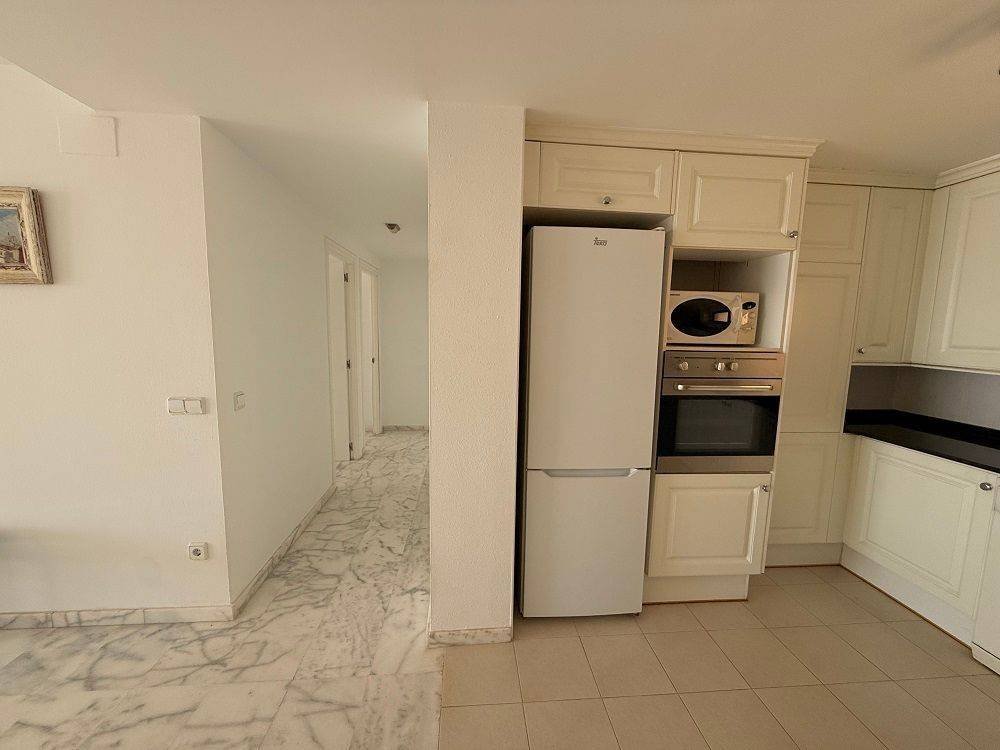 Wohnung 250 m² in Altea