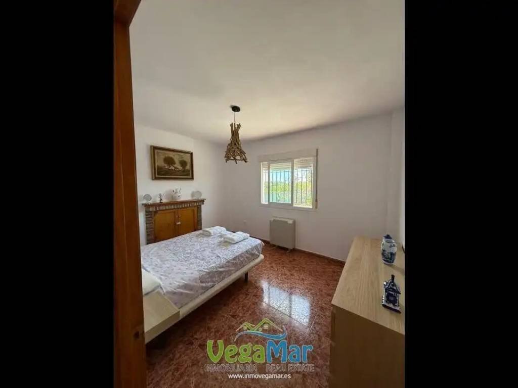 Casa de 150 m² a Salobreña