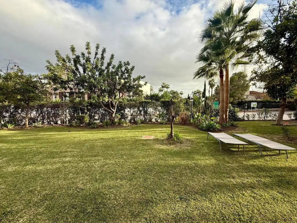 Piso de 160 m² en Marbella