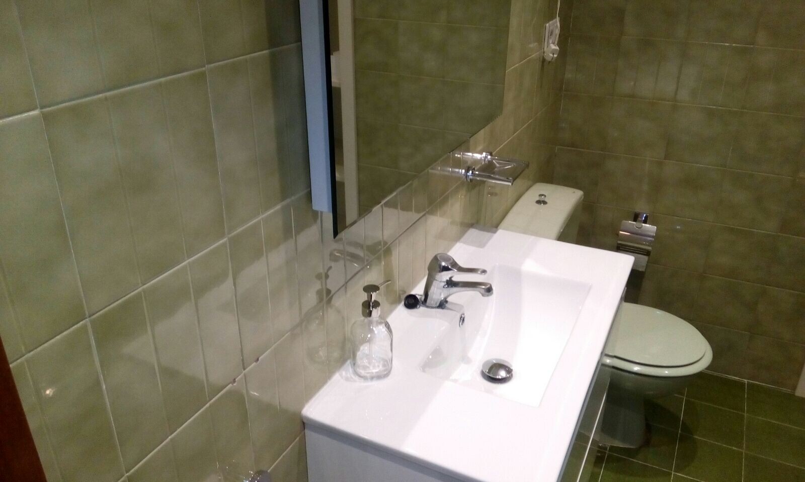 Wohnung 125 m² in Jaén