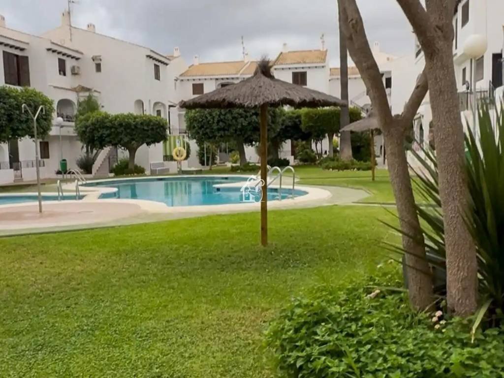 Piso de 69 m² en Orihuela