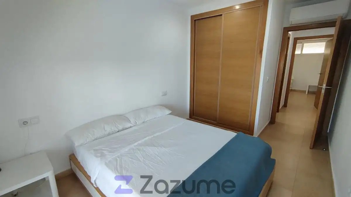 Piso de 70 m² en Torre Pacheco