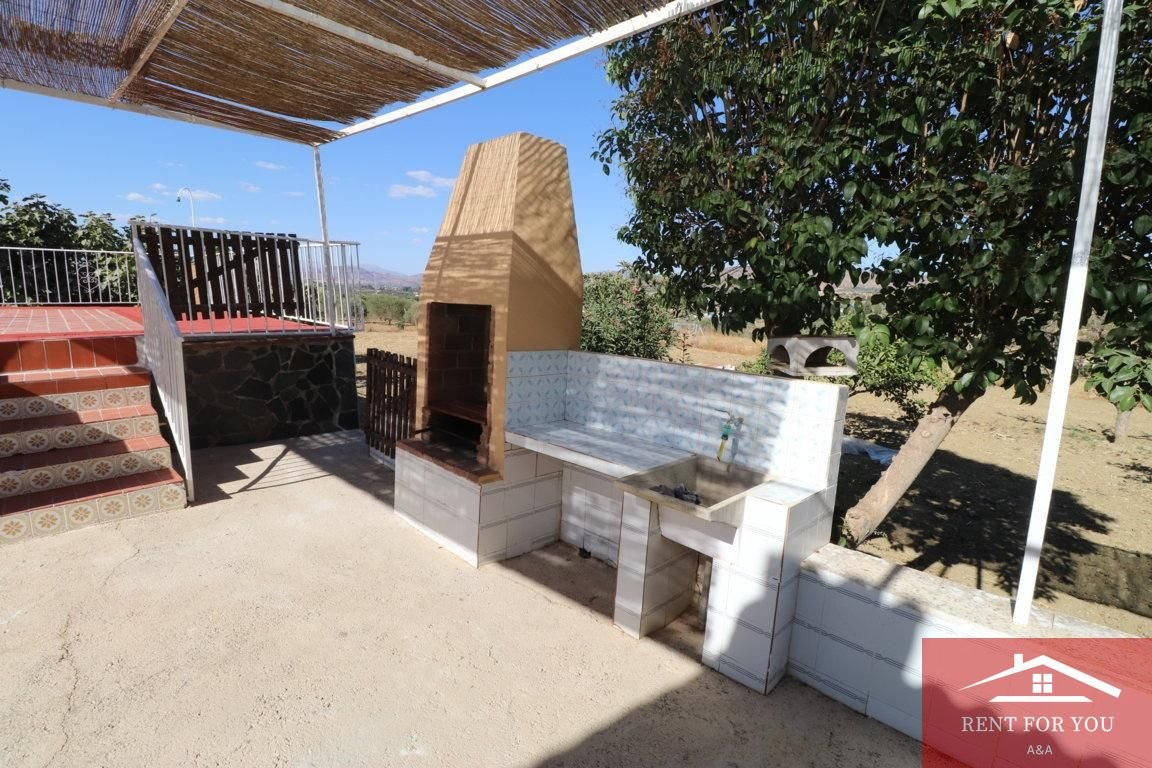 Casa de 68 m² a Alhaurín el Grande