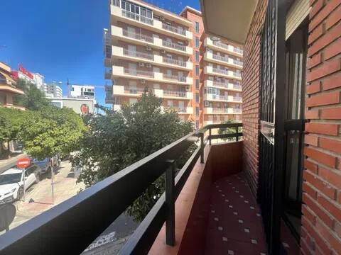 Wohnung 125 m² in Sevilla